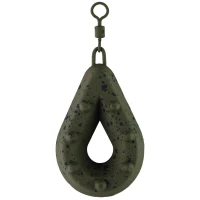 Plumb Carp Spirit Grippa, Camo, 110g, 1buc/pac