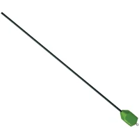 Plumb Carp Zoom Pva Bag Inline Lead, 50g, 1buc/pc