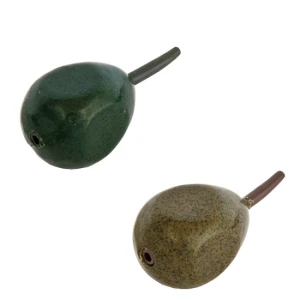 Plumb Crap Energo Team Square Inline Lead 56g 2buc/plic