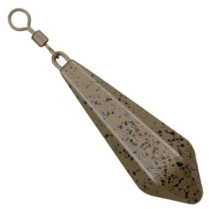 Plumb Cu Vartej Nash Tournament Swivel Lead 3.5oz, 99g