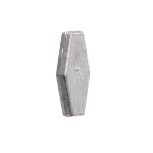 Plumb Culisant Energo Team Hexagonal 15g Model 2