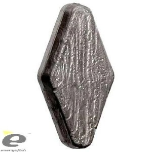 Plumb Culisant Energo Team Hexagonal 25g