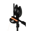 Plumb Culisant Fox Edges Captive Back Weight, 4oz, 113g, 1buc/pac  Plumb Culisant Fox Edges Captive Back Weight, 4oz, 113g, 1buc/pac