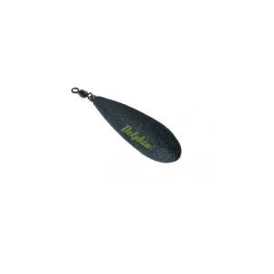 Plumb Delphin Tip Maslina Cu Agrafa 100g