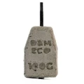 Plumb Ecologic In-Line ECO SINKERS Block, 80g Plumb Ecologic In-Line ECO SINKERS Block, 80g