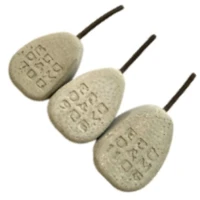 Plumb Ecologic In-line Eco Sinkers Dropp Inline, 90g, 1buc/pac