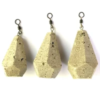 Plumb Ecologic In-Line ECO SINKERS Pear, 100g Plumb Ecologic In-Line ECO SINKERS Pear, 100g