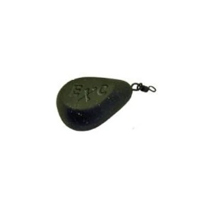 Plumb Extra Carp Flatpear Cu Vartej 100g