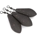 Plumb FOX Edges Distance Lead 3oz / 85g, 1buc/pac