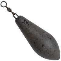 Plumb Fox Edges Distance Lead 5oz / 142g, 1buc/pac