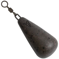 Plumb Fox Edges Dumpy Lead 2.5oz / 70g, 1buc/pac