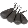 Plumb FOX Edges Dumpy Lead 2oz / 56g, 1buc/pac