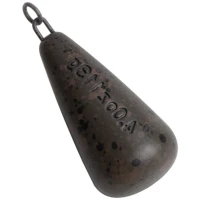 Plumb FOX Edges Heli Dumpy Leads, 2.5oz-70g, 1buc/pac