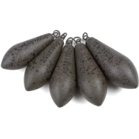 Plumb FOX Edges Heli Lead Distance, 3.5oz-100g, 1buc/pac