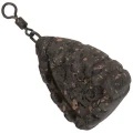 Plumb FOX Edges Kling on Lead, 3oz / 85g, 1buc/pac Plumb FOX Edges Kling on Lead, 3oz / 85g, 1buc/pac
