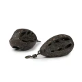 Plumb Fox Edges Swivel Paste Bomb 100g Plumb Fox Edges Swivel Paste Bomb 100g