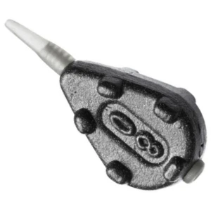 Plumb Inline Zfish Gripper Lead, 150g, 1buc/pac