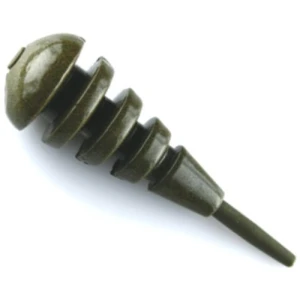 Plumb Inline Pentru Pasta Cu Insert Antitangle Carp System Feeder Lead 75gr