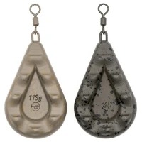 Plumb Korda Big Grippa, 4oz/112g, 2buc/pac