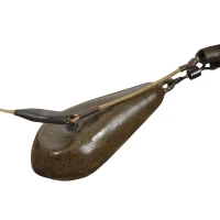 Plumb KORDA COG Flat Distance, 4oz/112g