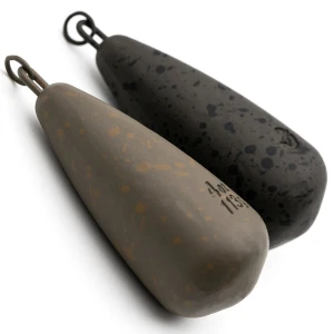 Nou Korda Plumb Heli Lead, 1.5oz/42g, 1buc/pac