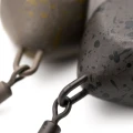 Plumb KORDA Square Pear Swivel, 3.5oz/98gr, 1buc/pac Plumb KORDA Square Pear Swivel, 3.5oz/98gr, 1buc/pac