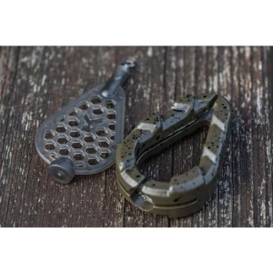 Plumb Korum Pentru Pasta Bait Gripper Lead 150g