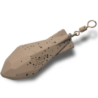 Plumb Lacrimă cu Vartej Delphin AeroTEAR, 40g Plumb Lacrimă cu Vartej Delphin AeroTEAR, 40g