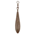 Plumb Long Cast CARP ACADEMY Drop Lead, 100g, 1buc/pac