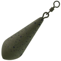 Plumb Long Cast CARP SPIRIT Camo, 150g