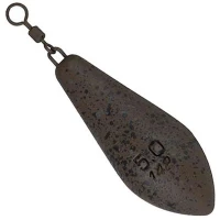 Plumb Long Cast FOX Camotex Distance Leads, 3.5oz/100g, 1buc/pac Plumb Long Cast FOX Camotex Distance Leads, 3.5oz/100g, 1buc/pac