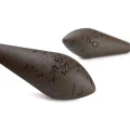 Plumb Long Cast FOX Camotex Distance Leads, 4oz/113g, 1buc/pac Plumb Long Cast FOX Camotex Distance Leads, 4oz/113g, 1buc/pac