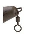 Plumb Long Cast FOX Camotex Distance Leads, 4oz/113g, 1buc/pac Plumb Long Cast FOX Camotex Distance Leads, 4oz/113g, 1buc/pac