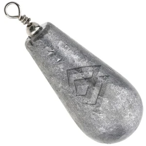 Plumb MIKADO Teardrop With Swivel, 25g, 2buc/pac