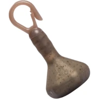 Plumb Nash Ezi Glide Back Lead 1.1oz, 31g