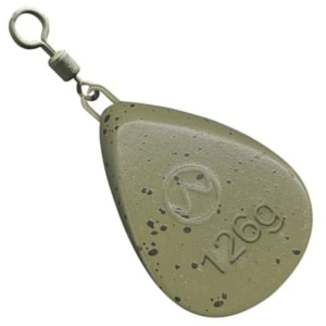 Plumb PROWESS Cu Vartej Flat Pear Camo, 56g, 2buc/pac