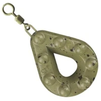 Plumb Prowess Cu Vartej Grippa Camo, 168g, 2buc/pac