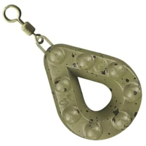 Plumb PROWESS Cu Vartej Grippa Camo, 84g, 2buc/pac