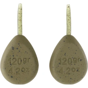 Plumb Para In-line CARP SPIRIT Camo, 100g, 1buc/pac