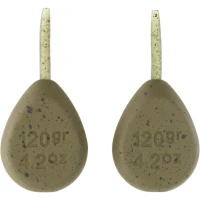 Plumb Para In-line Carp Spirit Camo, 70g, 1buc/pac