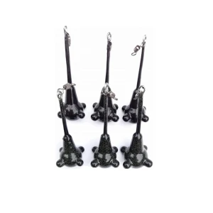 Plumb Pentru Sondat Cu Tija Advance Boats 110g