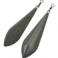 Plumb SELECT BAITS Trilob Lead, 80g, 2buc/pac