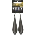 Plumb SELECT BAITS Trilob Lead, 80g, 2buc/pac
