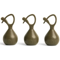 Plumb Trakker Back Lead, 1oz, 28.35g Plumb Trakker Back Lead, 1oz, 28.35g