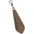 Plumb Trakker Distance Swivel Lead, 56.70g / 2.0oz Plumb Trakker Distance Swivel Lead, 56.70g / 2.0oz