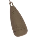 Plumb Trakker Dumpy Heli Lead, 85.00g / 3.0oz Plumb Trakker Dumpy Heli Lead, 85.00g / 3.0oz