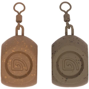 Trakker Plumb Square Pear Swivel Lead…