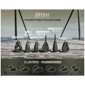 Plumb ZFISH Grippa, 60g, 1buc/pac
