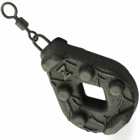 Plumb Zfish Grippa, 80g, 1buc/pac