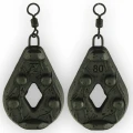 Plumb ZFISH Grippa, 80g, 1buc/pac